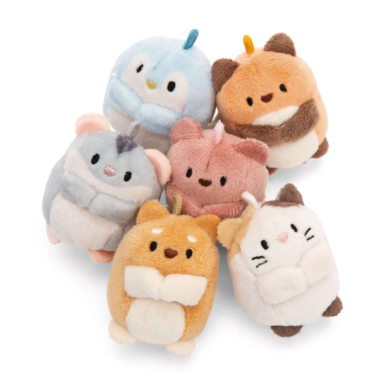 Mymochi Yummi