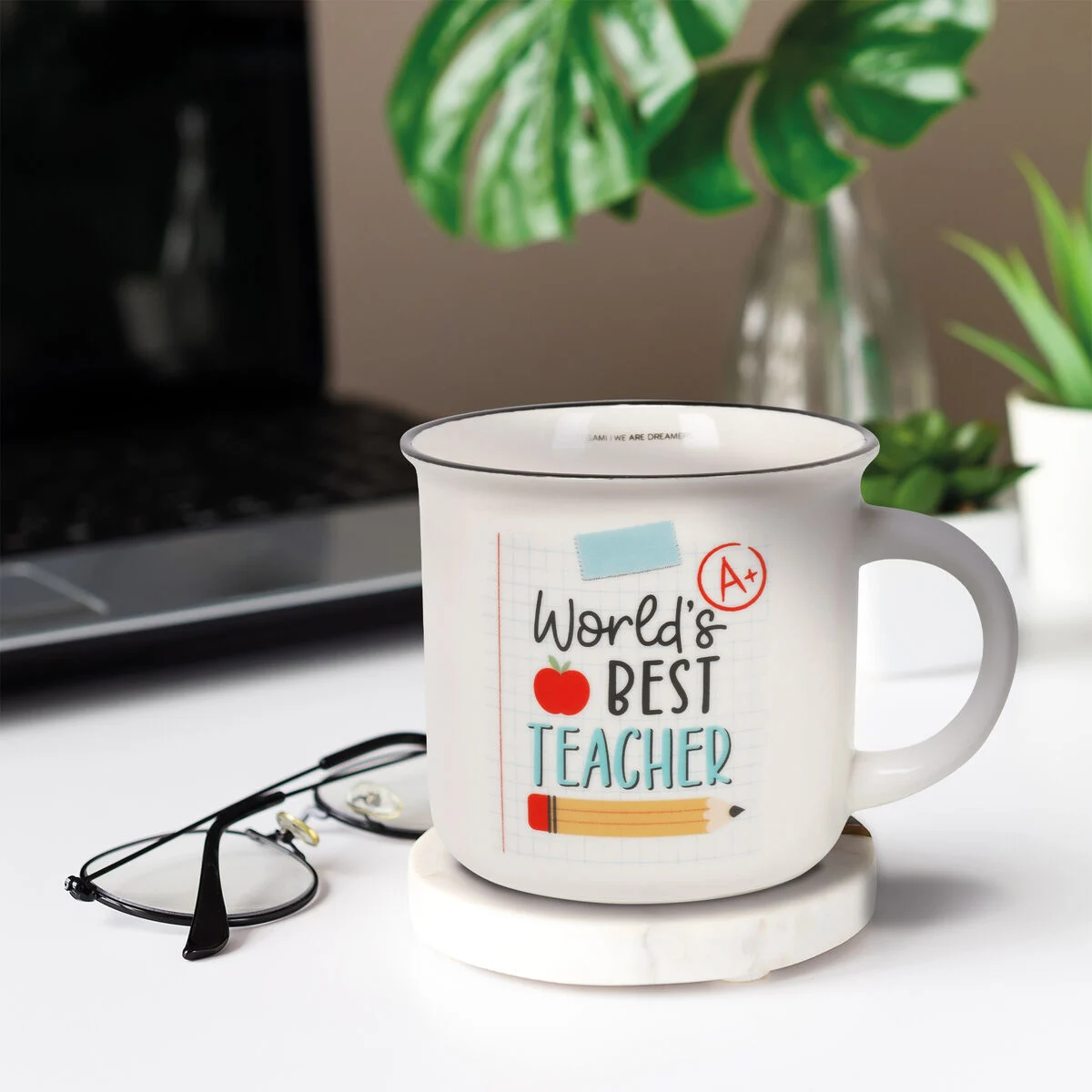 Caneca Teacher