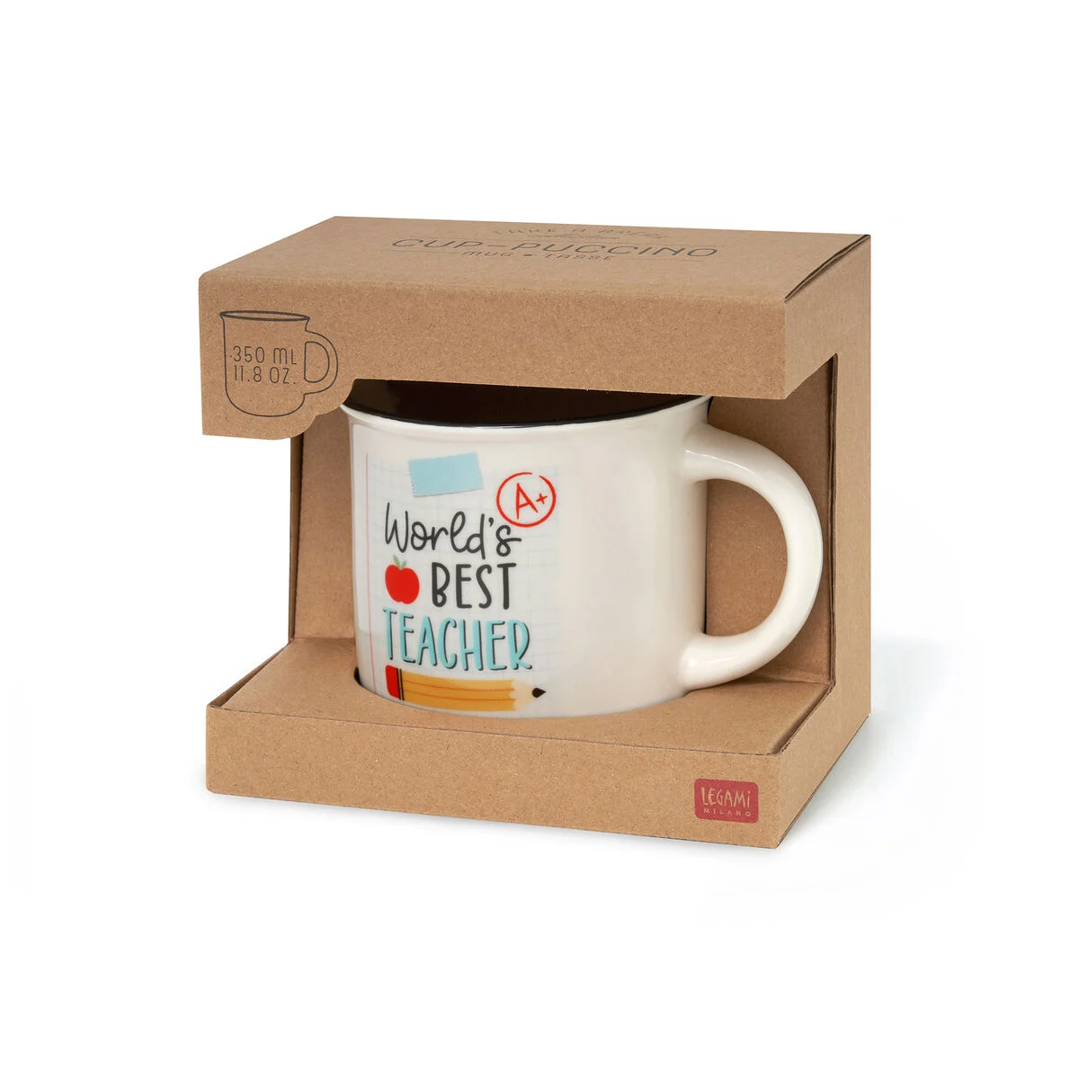 Caneca Teacher
