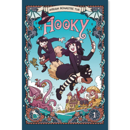 Hooky