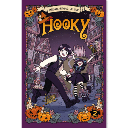Hooky