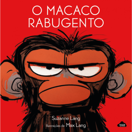 O Macaco Rabugento