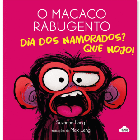 O Macaco Rabugento