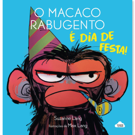 O Macaco Rabugento