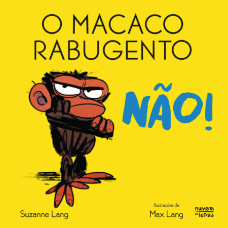 O Macaco Rabugento