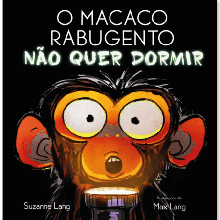 O Macaco Rabugento