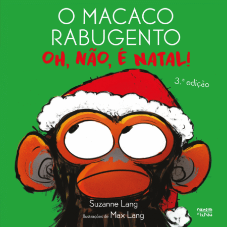 O Macaco Rabugento