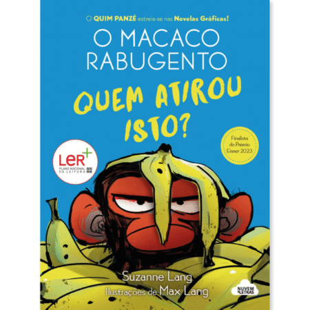 O Macaco Rabugento