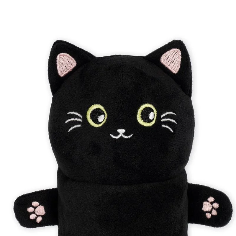 Estojo peluche Super Soft