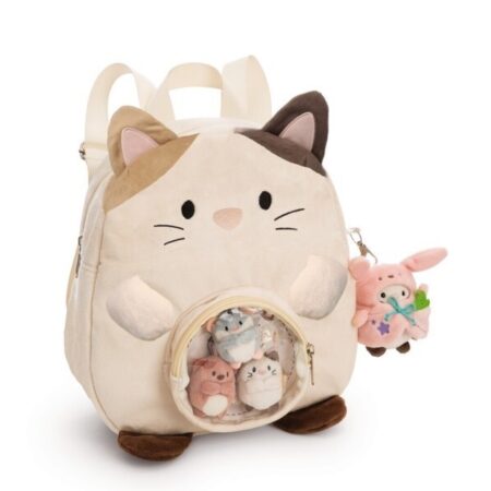 Mochila Mymochi