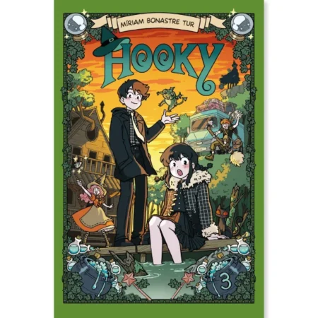 Hooky