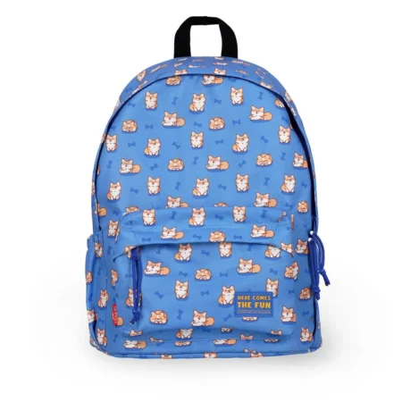 Legami Mochila Corgi