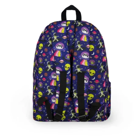 Legami Mochila espaço