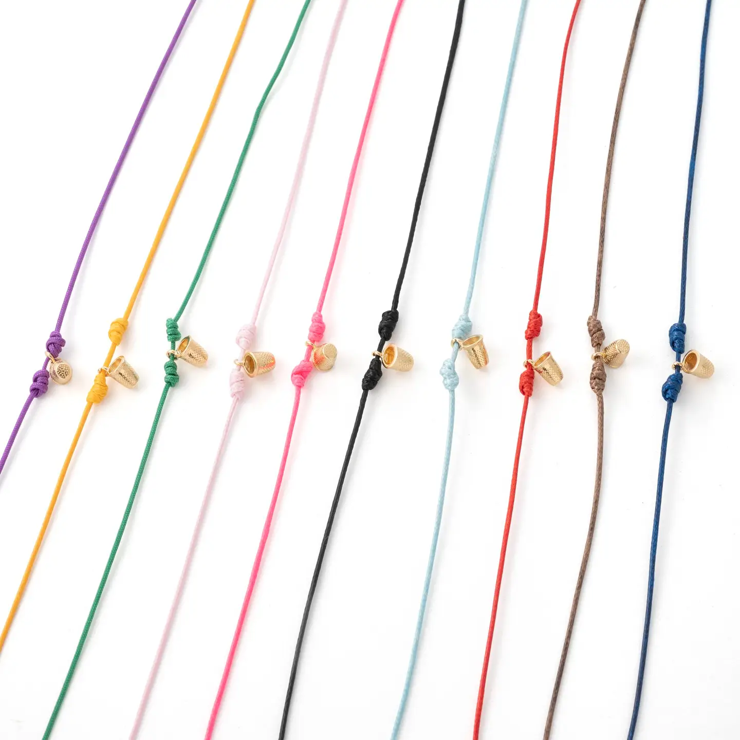 Pulseira O Fio Mágico