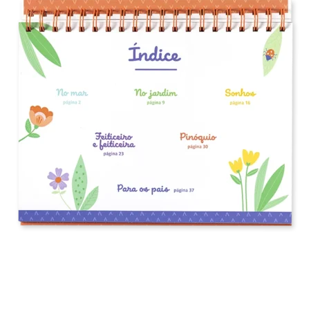 Jogos de Mímica e Teatro Edicare