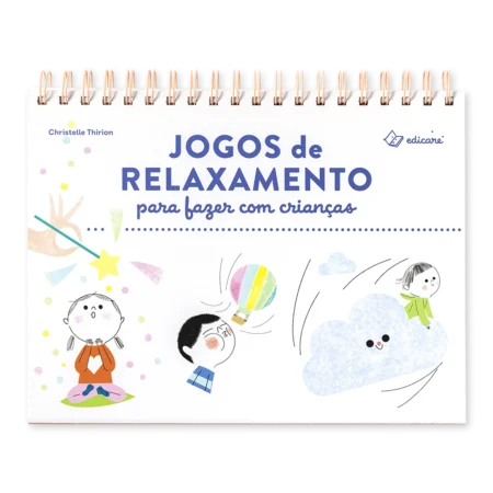 Jogos de Relaxamento Edicare