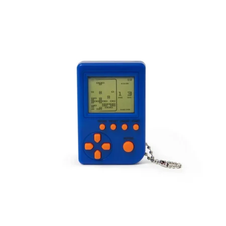 Vintage Memories Mini consola portátil Legami
