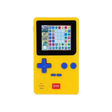 Vintage Memories Super Arcade Station Legami