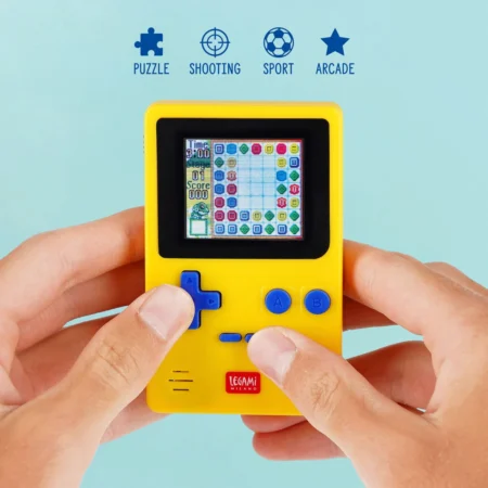 Vintage Memories Super Arcade Station Legami