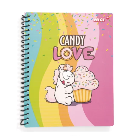 Theodor & Friends Unicornio