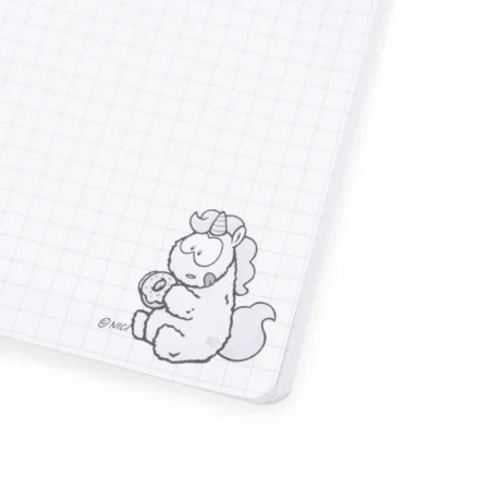 Theodor & Friends Unicornio