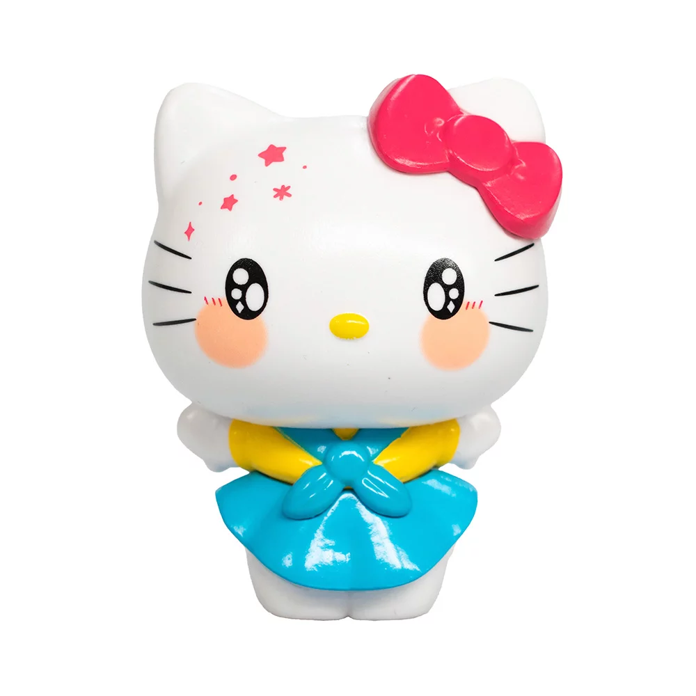 Hello Kitty & Friends