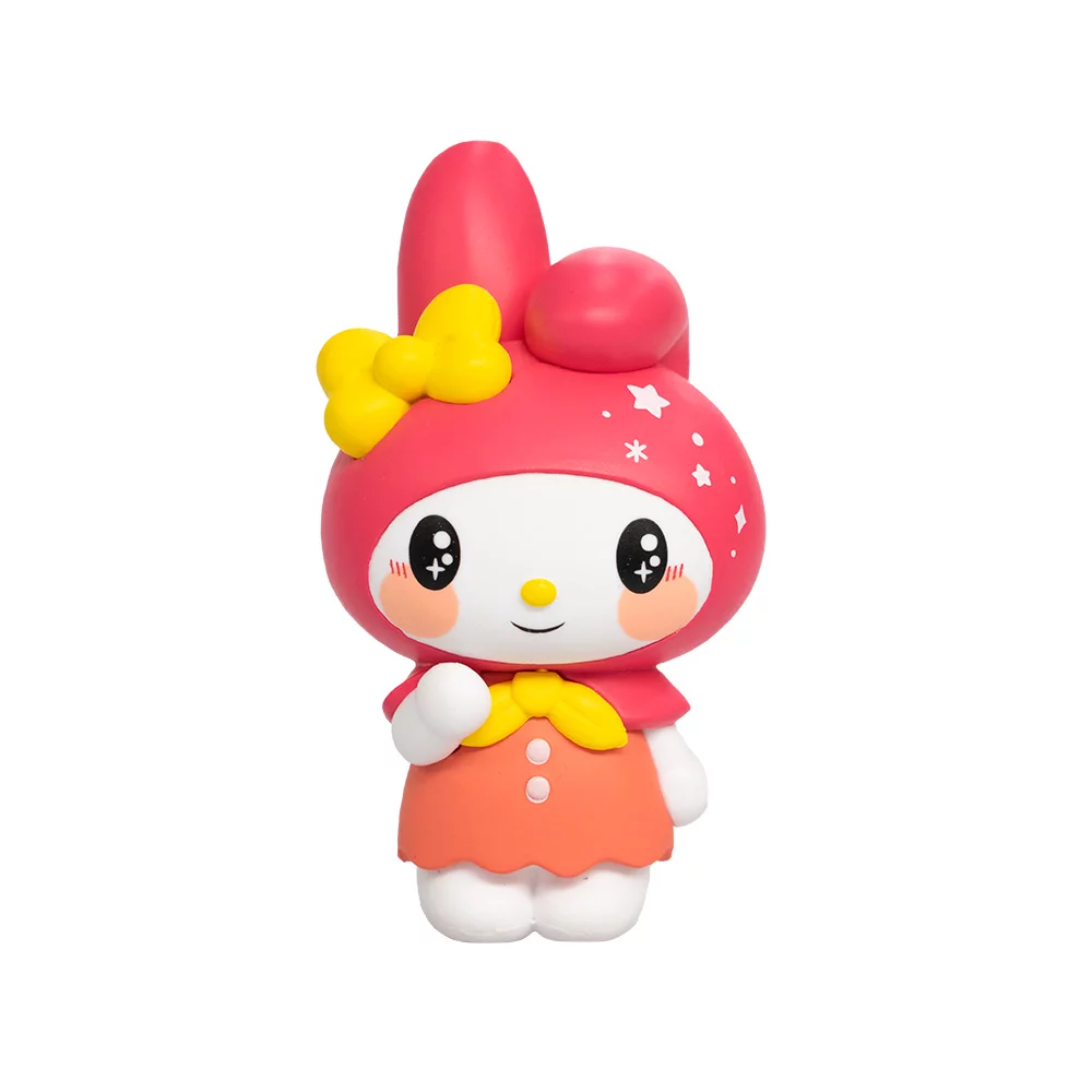 Hello Kitty & Friends