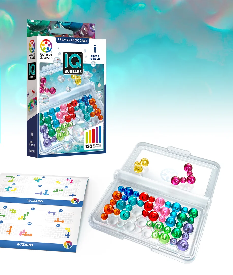 Smart Games jogos logica