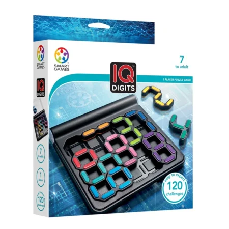 Smart Games jogos logica