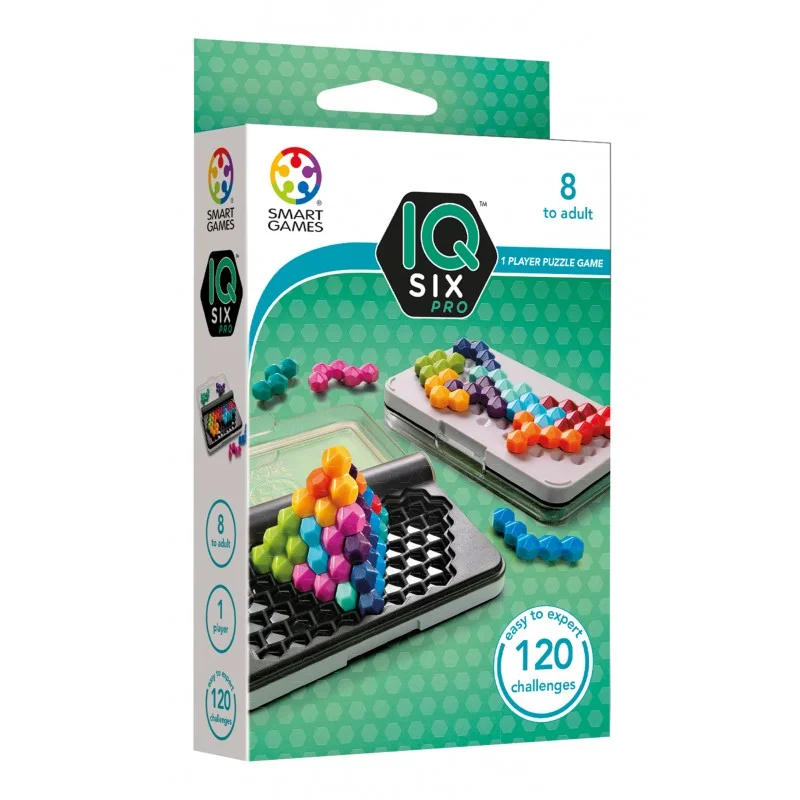 Smart Games jogos logica