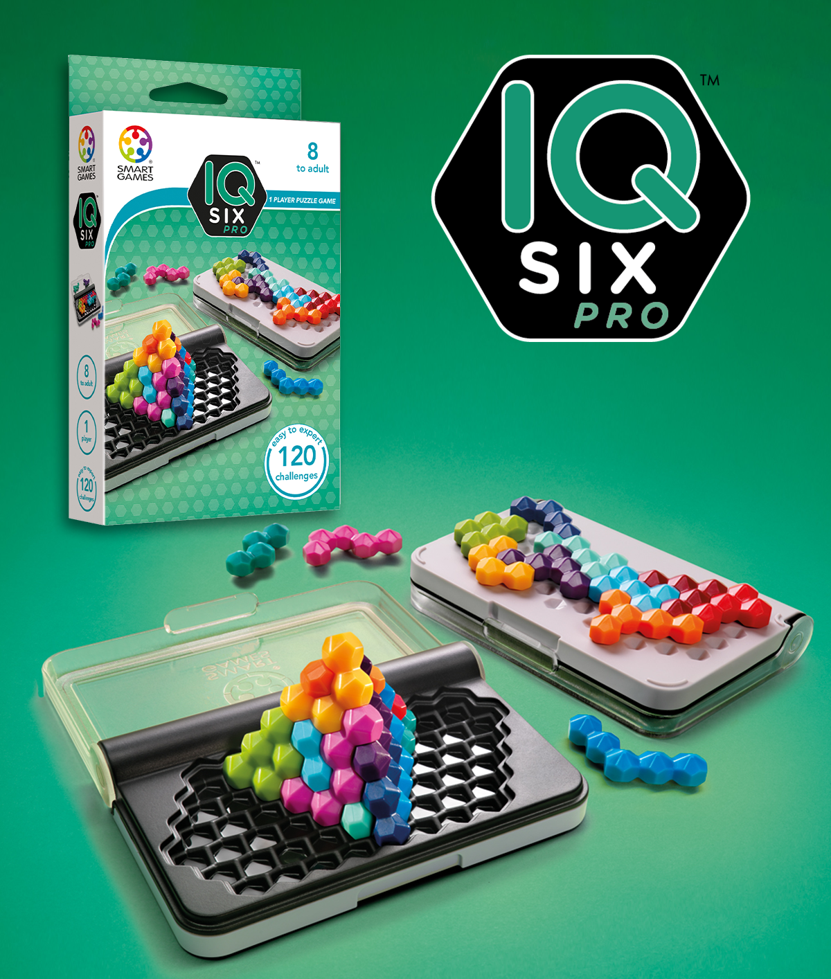 Smart Games jogos logica