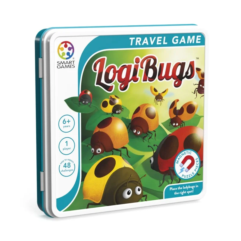 Smart Games jogos logica