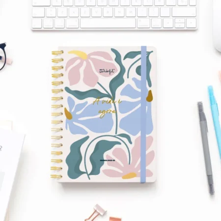Agenda Mr Wonderful 2025 2026