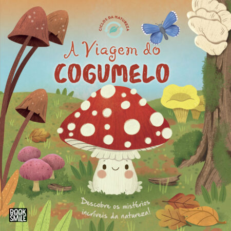 Ciclos da Natureza livros