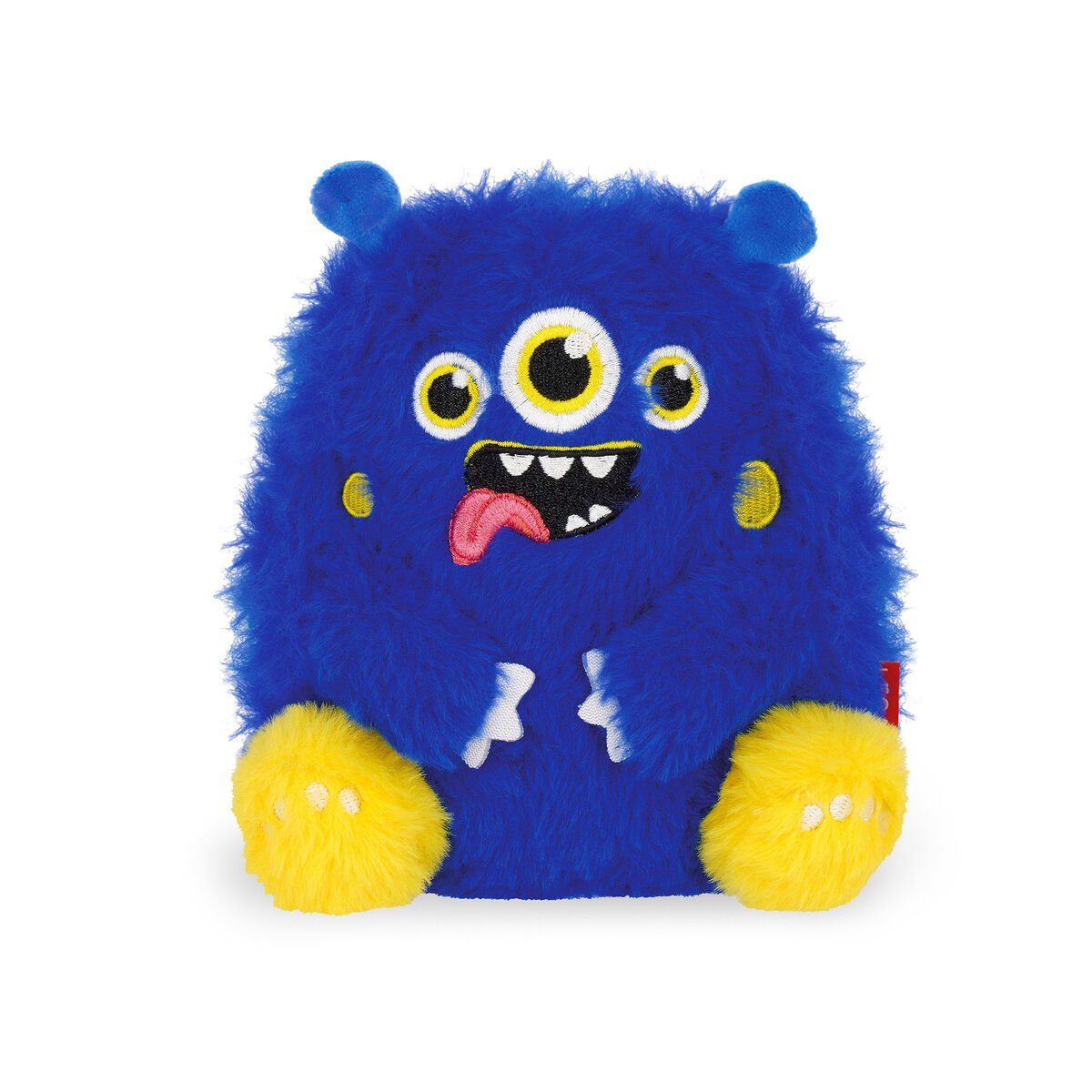 Legami monstro peluche