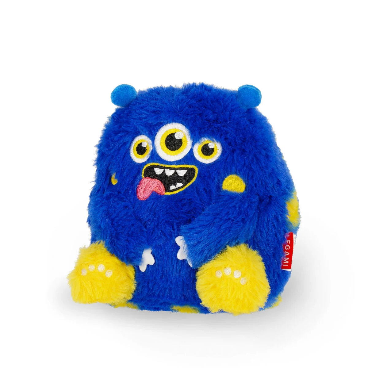 Legami monstro peluche