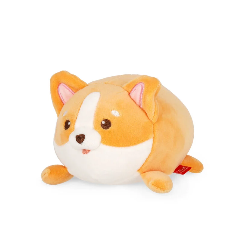 Legami corgi peluche