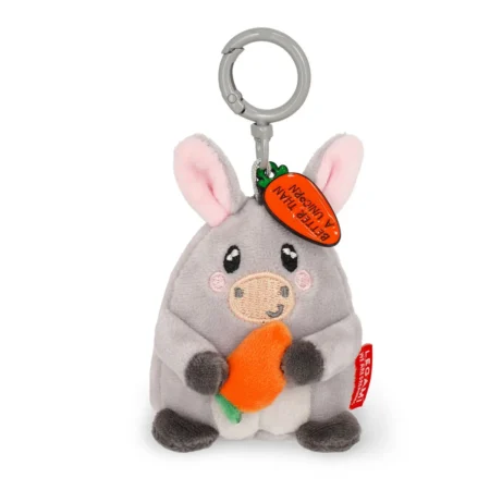 Legami burro porta chaves