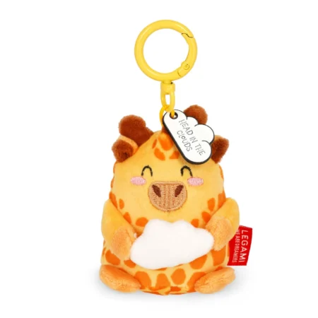 Legami girafa porta chaves