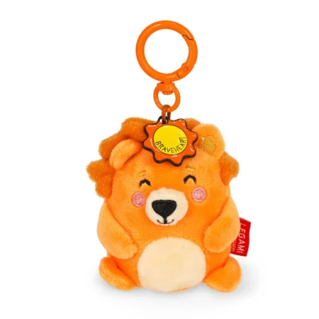 Legami leão porta chaves
