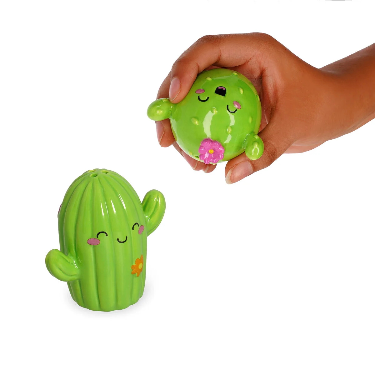 Legami Conjunto Sal e Pimenta