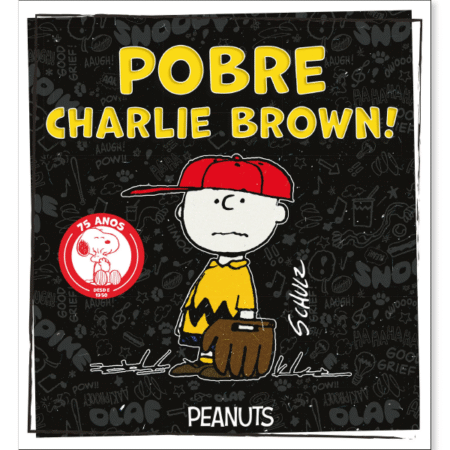 Snoopy livro