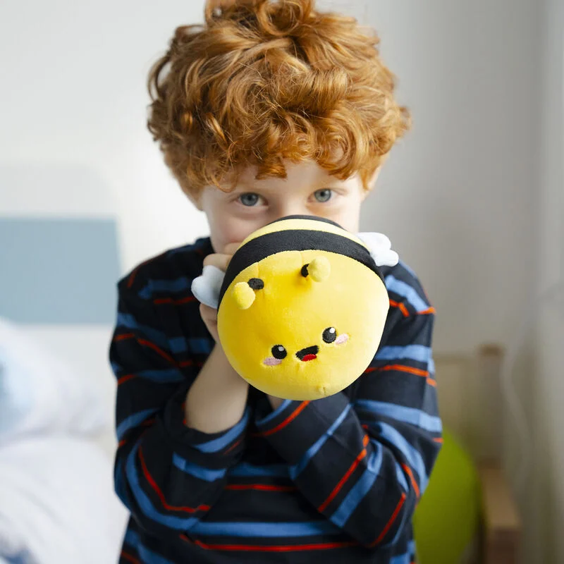 Peluche Super Soft Legami