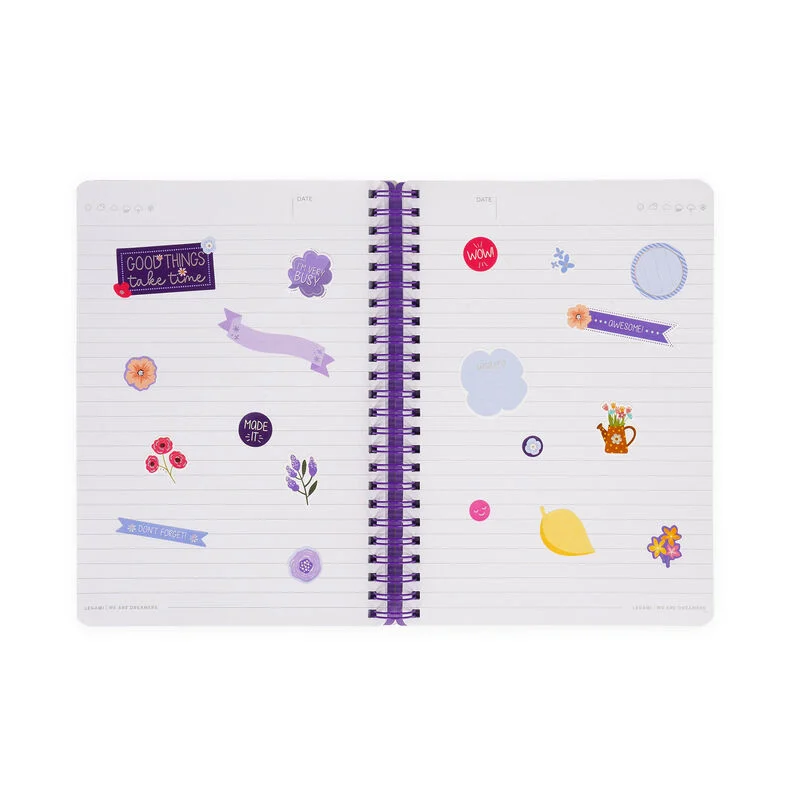 Caderno A5 Legami