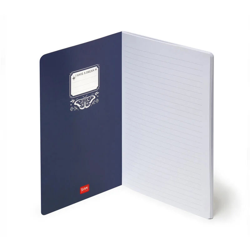 Caderno A5 Legami