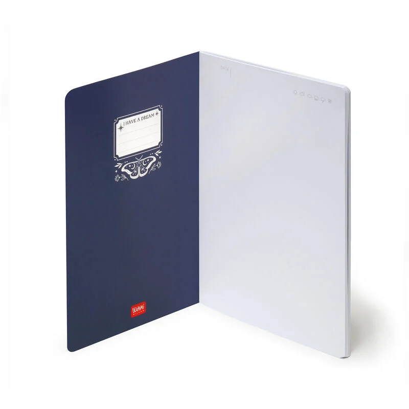 Caderno A5 Legami