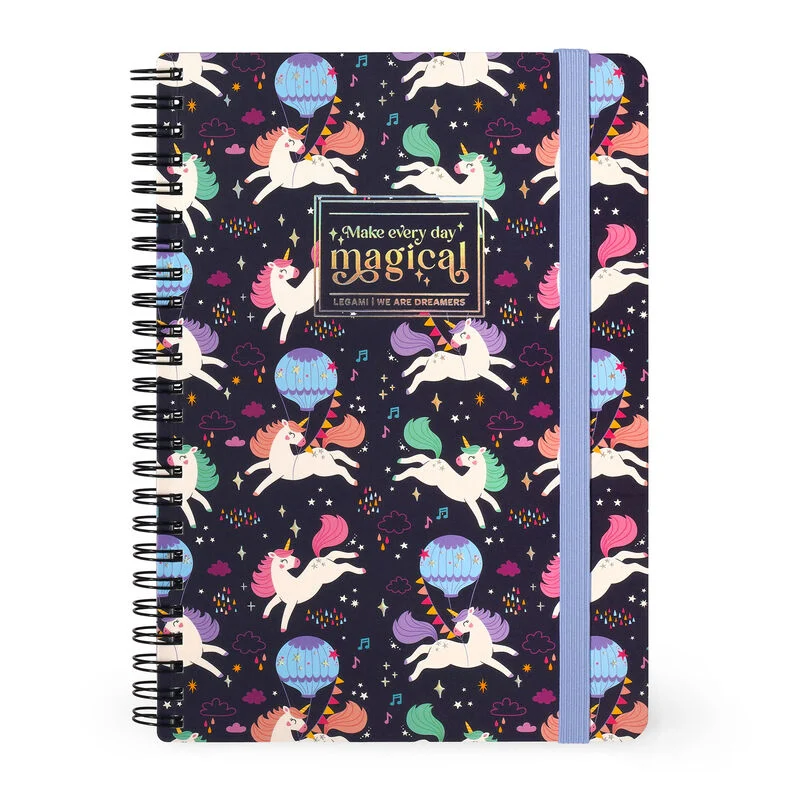 Caderno A5 Legami