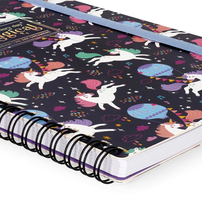 Caderno A5 Legami