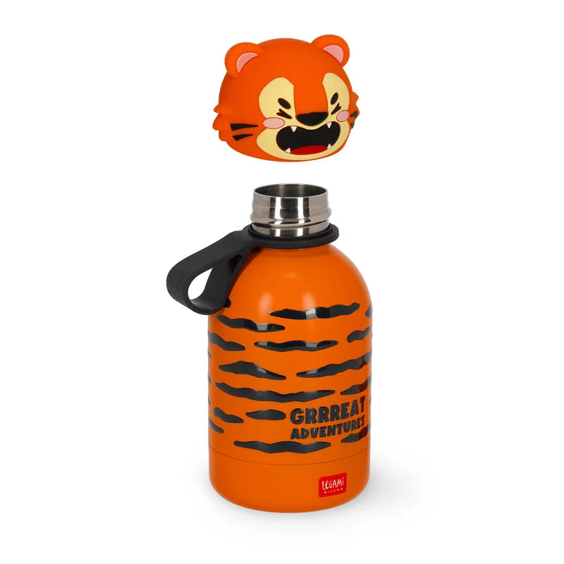 Garrafa térmica infantil Legami