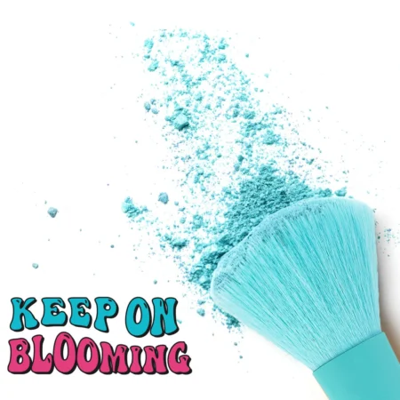 Pinceis maquilhagem Legami